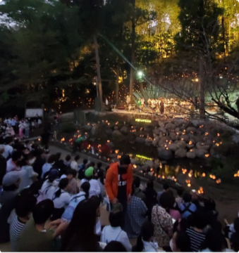 くまもと市北区文化協会の画像２